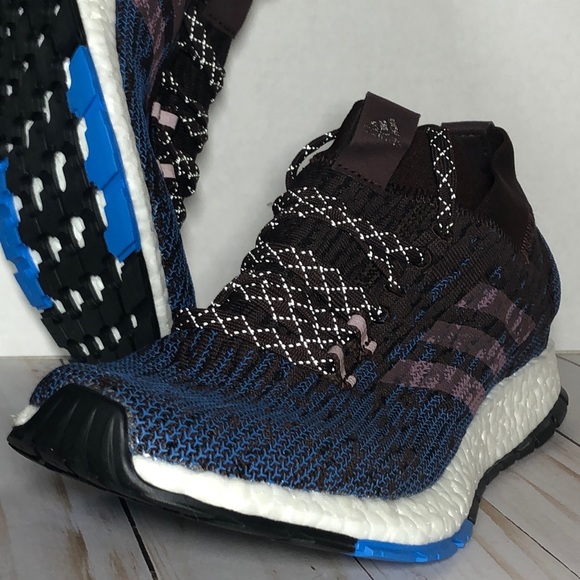 pureboost rbl shoes
